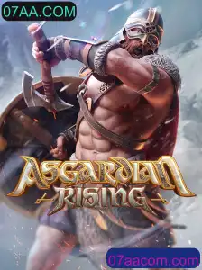 Explorando AsgardianRising: Um Mergulho no Mundo Mágico da Mitologia Nórdica