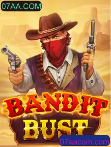 Descubra o Mundo de BanditBust: O Novo Jogo que Está Chamando Atenção