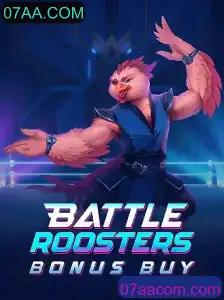 Explorando o Vibrante Mundo do Jogo BattleRoostersBonusBuy