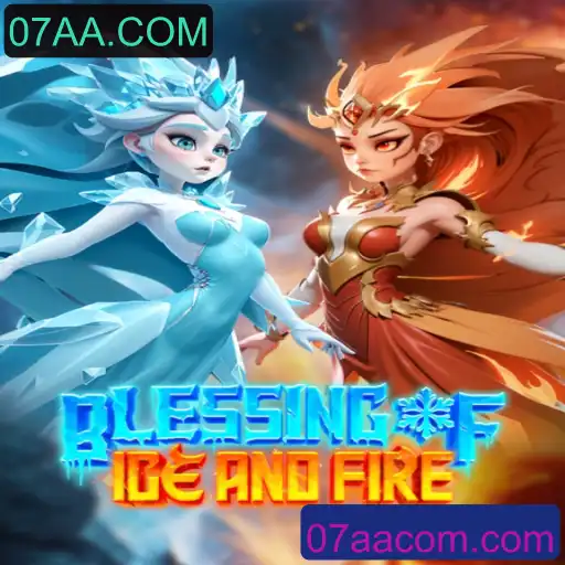Explorando Blessing of Ice and Fire: Um Mergulho no Mundo de Fantasia