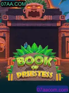 Explorando o Fascinante Mundo de BookOfPriestess