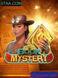 Explorando o Fascinante Mundo do Jogo 'BookofMystery'
