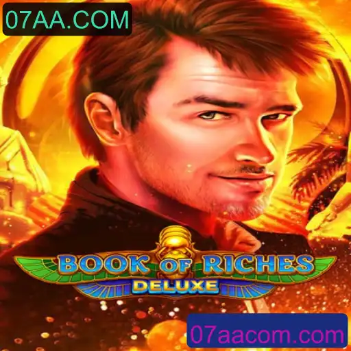 Descubra as Aventuras e Regras de BookofRichesDeluxe