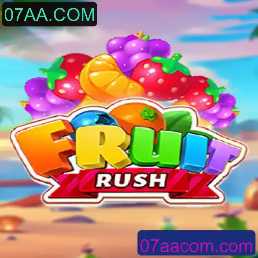 Explorando o Mundo de FruitRush: Um Mergulho em Ação e Estratégia