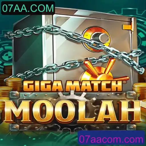 Descubra o Mundo Vibrante de GigaMatchMoolah em 07AA.COM
