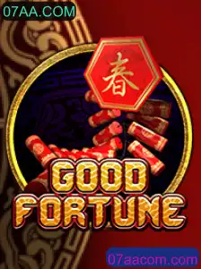 Explorando GoodFortune: Um Mergulho no Jogo Online Revolucionário