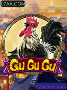 GuGuGu: Mergulhando no Mundo do Novo Jogo da 07AA.COM