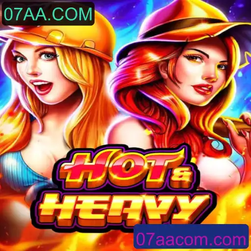 Explorando o Mundo de HotHeavy: O Jogo que Está Conquistando Multidões