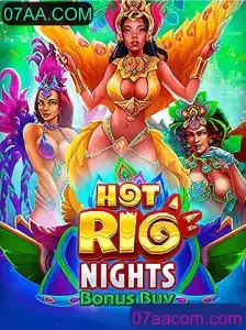 Explorando o Vício e Excitação em HotRioNightsBonusBuy