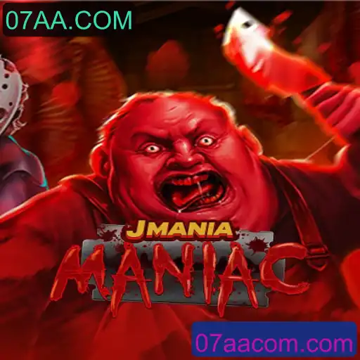 Descubra o Universo de JManiaManiac e a Inovação de 07AA.COM