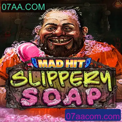 Explorando o Mundo de MadHitSlipperySoap: Um Jogo de Estratégia e Diversão
