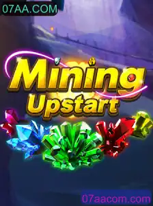Explorando o Universo de MiningUpstart: Um Guia Completo para Novos Jogadores