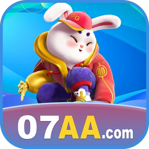 07AA.COM Logo
