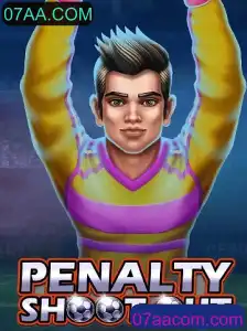 PenaltyShootOut: Descubra o Jogo que Conquistou os Amantes do Futebol