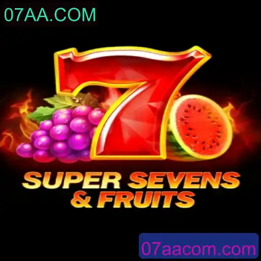Descubra o Exuberante Mundo do Jogo 7SuperSevensFruits