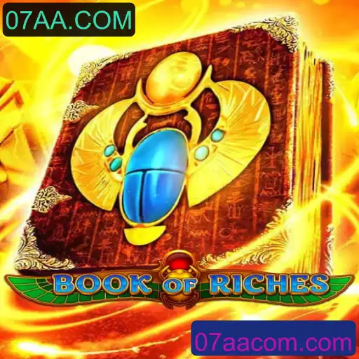 Explorando o Fascinante Universo de BookofRiches: Descubra a Aventura e as Regras do Jogo