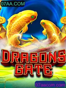 DragonsGate: Uma Nova Jornada no Mundo dos Jogos