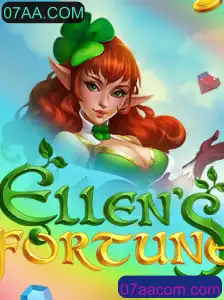 Descubra EllensFortune: Regras e Introdução do Jogo