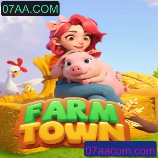 Descubra o Fascinante Mundo de FarmTown e a Sua Conexão com 07AA.COM