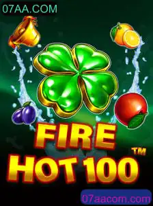 Descubra a Ação e Emoção do Jogo 'FireHot100'