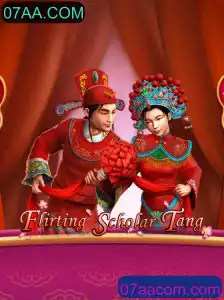 Explorando o Fascinante Mundo de Flirting Scholar Tang