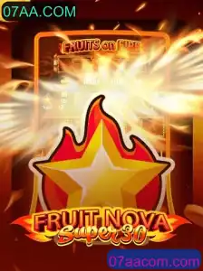 Descubra FruitrNovaSupe30: Um Novo Conceito de Entretenimento Interativo