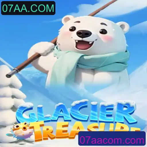 Explorando o Mundo de GlacierTreasure e a Palavra-chave 07AA.COM