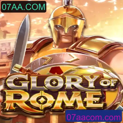 Descubra o Fascinante Mundo de GloryofRome