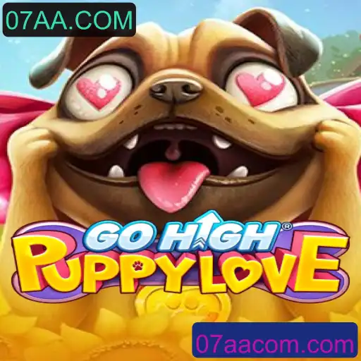 Descubra a Aventura de GoHighPuppyLove