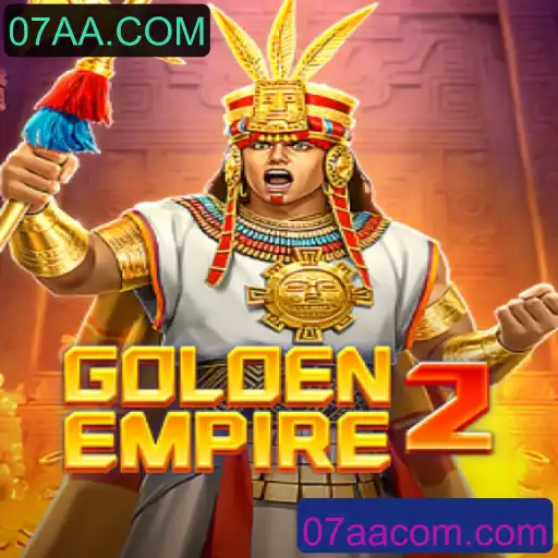 Descubra o Mundo de Excitação em GoldenEmpire2