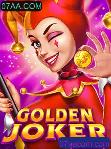 GoldenJoker: Um Novo Capítulo no Mundo dos Jogos Online