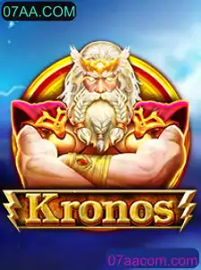 Kronos: Um Mergulho no Novo Mundo de Aventuras