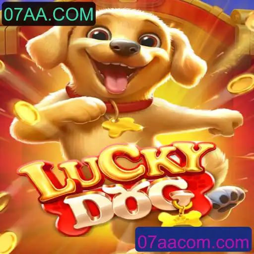 Descubra o Mundo Empolgante de LuckyDog: A Experiência de Jogo com 07AA.COM