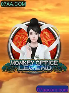 Explorando o Mundo de MonkeyOfficeLegend e Suas Regras Fascinantes