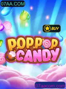 Explorando o Fascinante Mundo de POPPOPCANDY