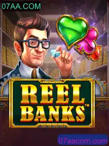 Descubra o Fascinante Mundo de ReelBanks