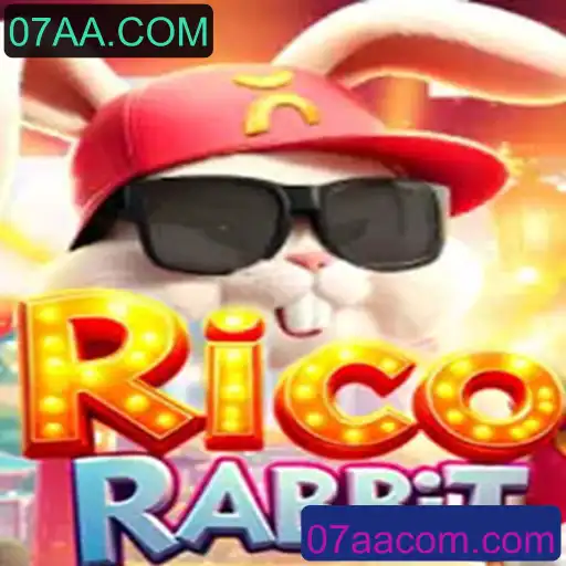RicoRabbit: Descubra a Aventura Veloz com 07AA.COM