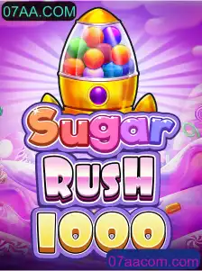 Desvendando o Mundo de SugarRush1000