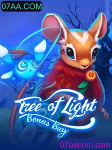 Explorando o Jogo TreeOfLightBonusBuy