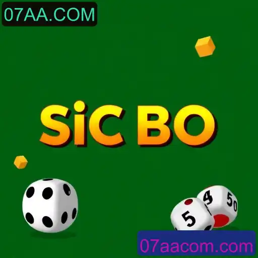 Sic Bo