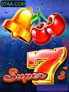 Entendendo o Jogo Super7s: Um Mergulho em Seus Elementos e Regras