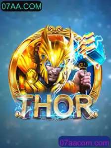Descubra o Universo de Aventura do Jogo THOR