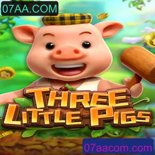 Descubra o Mundo Encantado de THREELITTLEPIGS: Um Guia Completo para Jogadores
