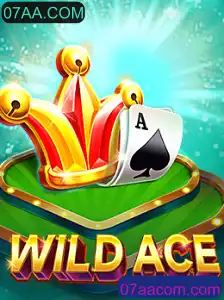 Explorando o Fascinante Mundo de WildAce