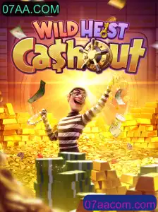 Explorando o Mundo Empolgante de WildHeistCashout: Um Jogo de Estratégia e Aventura