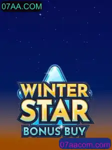 Explore o Mundo de WinterStarBonusBuy: O Inovador Jogo Online