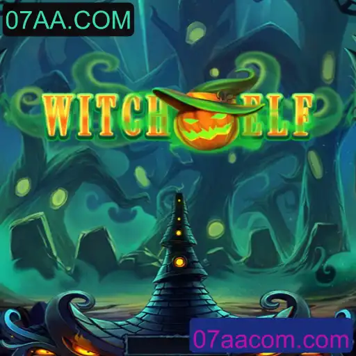 Descubra o Fascinante Mundo de WitchElf: Uma Aventura Mística em 07AA.COM