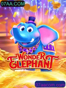 Explorando o Fascinante Mundo de WonderElephant: O Jogo de Estratégia Inovador