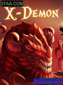 Descubra o Mundo de XDemon: Aventura e Estratégia no Universo 07AA.COM